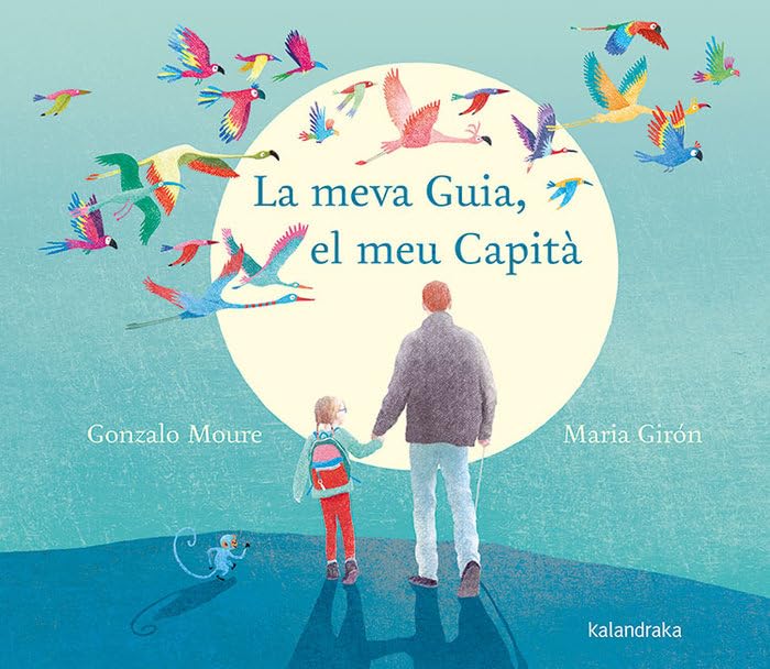 La meva Guia, el meu Capità book