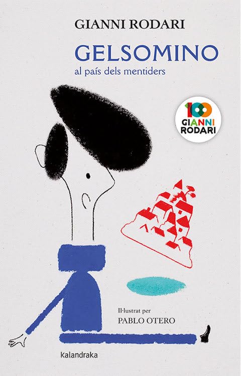 Gelsomino al país dels mentiders (Set Llegües) Novels & Short Stories