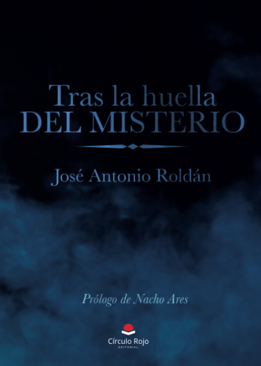 Tras la huella del misterio book