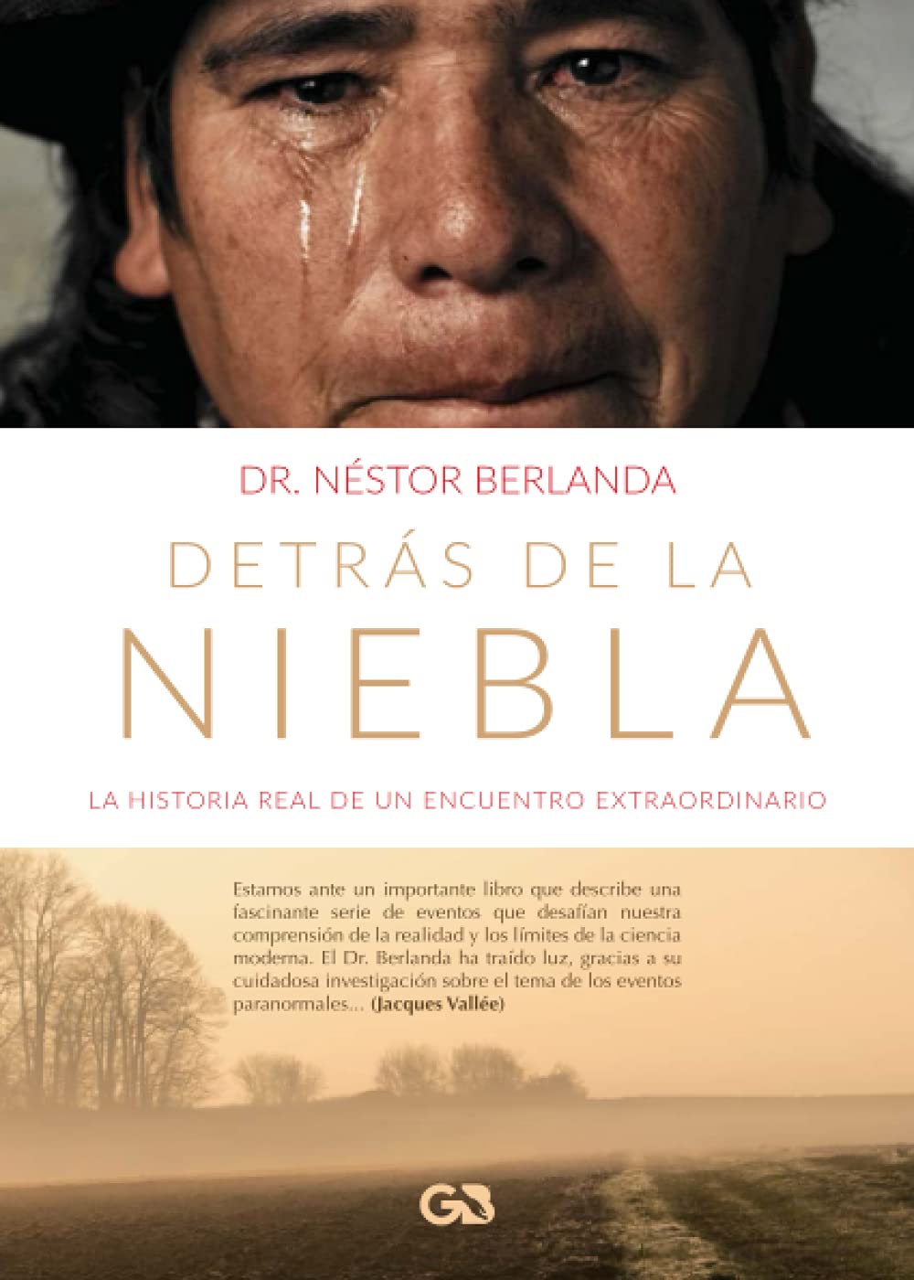 Detrás de la niebla: La historia real de un encuentro extraordinario Social Sciences