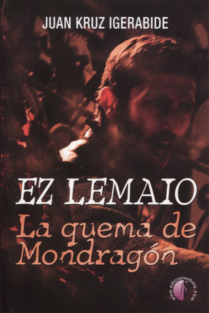 Ez lemaio : la quema de Mondragón (Novela) Reading Aloud & Learning to Read