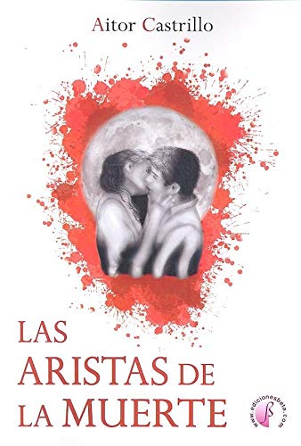 Las aristas de la muerte book