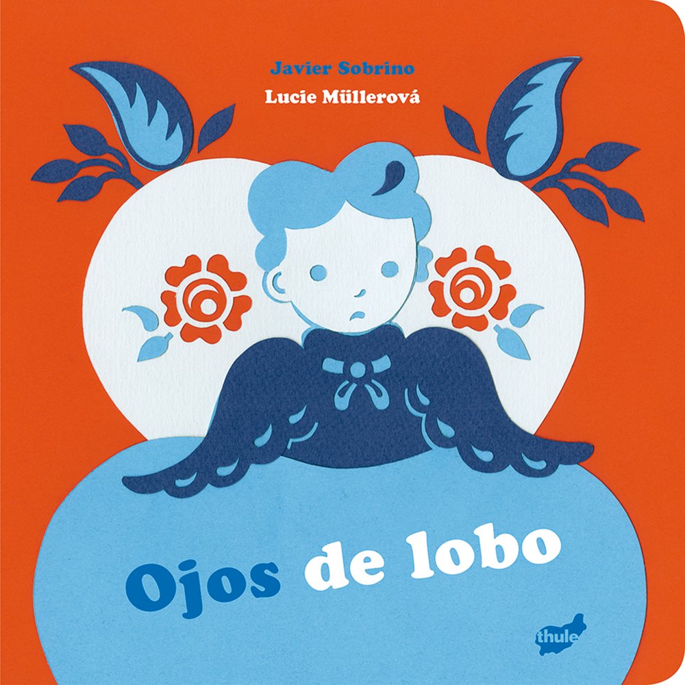 Product Image: Ojos de Lobo