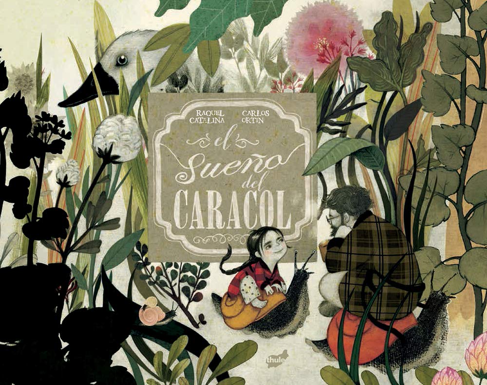 El Sueño del Caracol (Trampantojo) Novels & Short Stories