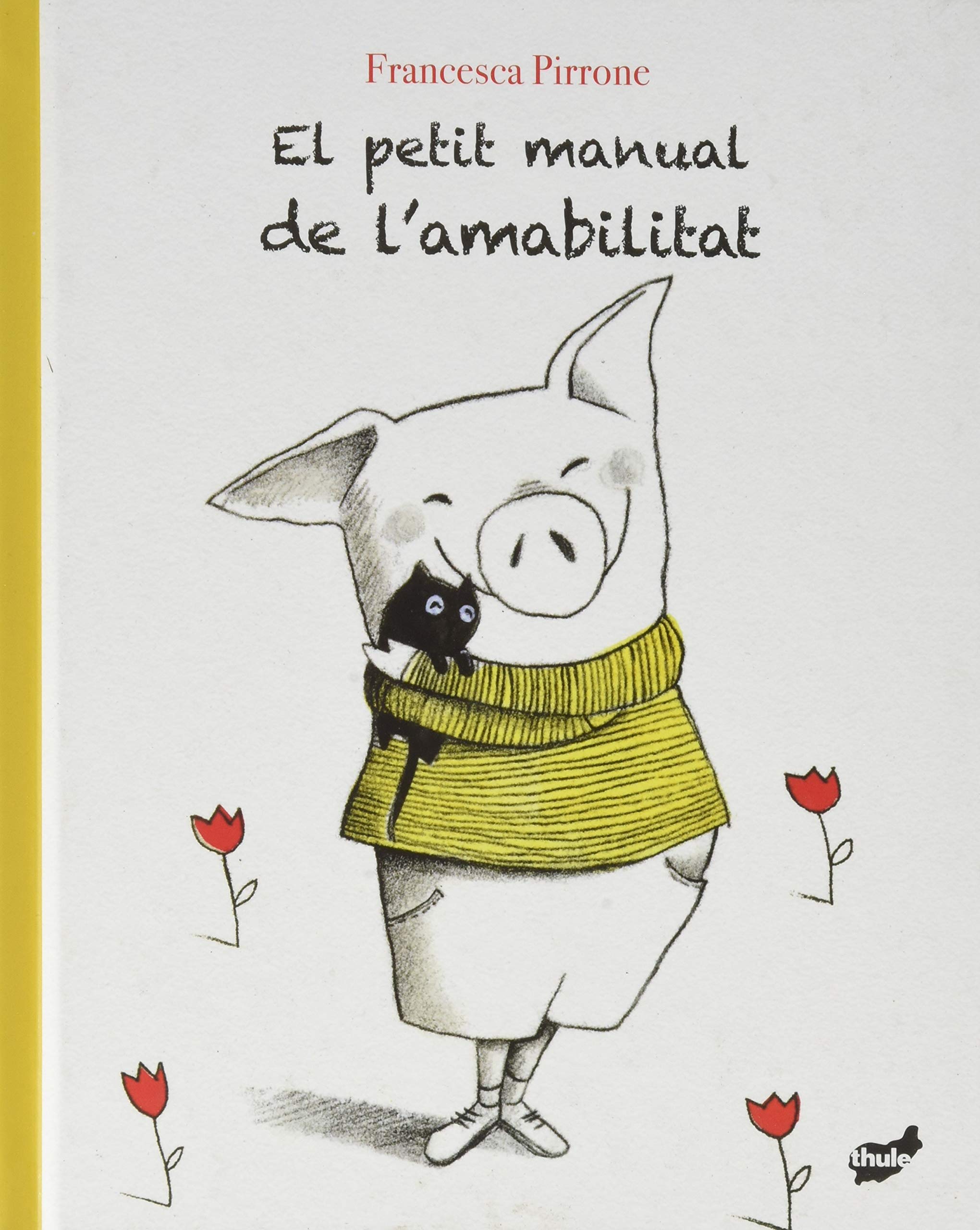 El petit manual de l'amabilitat (Trampantojo) Books