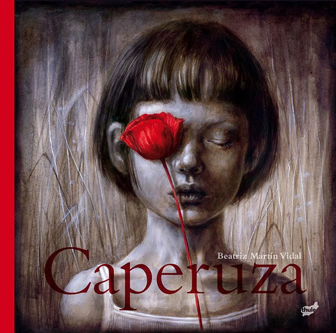 Product Image: Caperuza (Trampantojo)