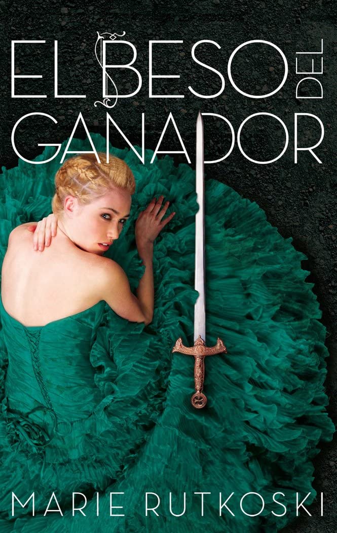 El beso del ganador (Trilogía del ganador, 3) Social Sciences