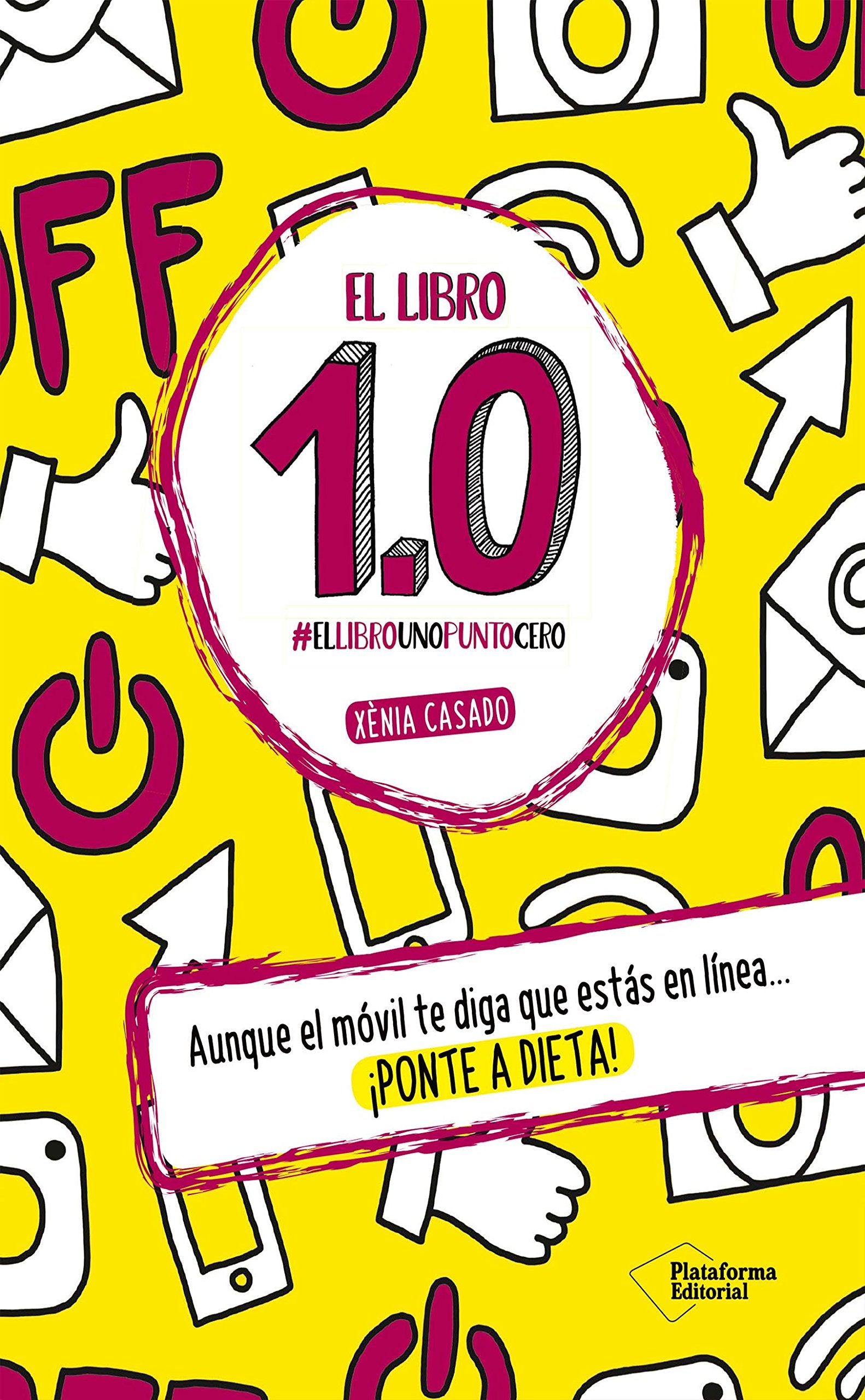 El libro 1.0 book