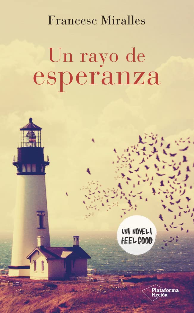 Un rayo de esperanza Contemporary literature