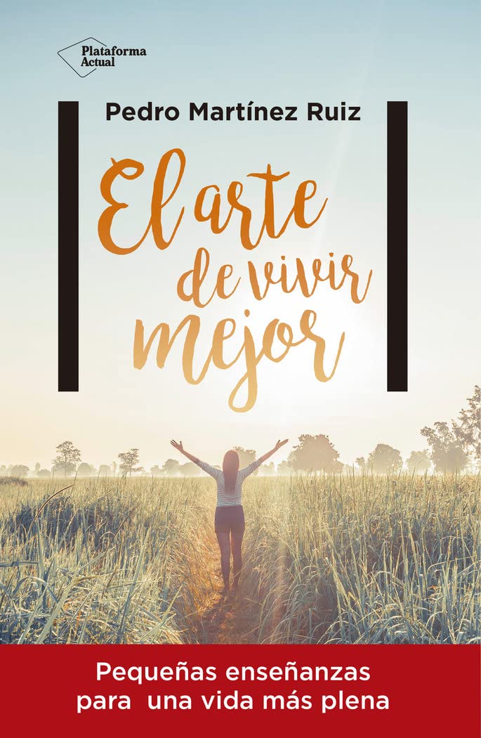 El arte de vivir mejor Books