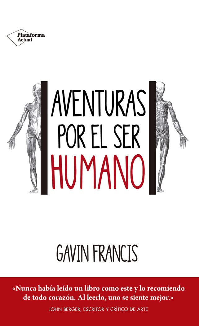 Aventuras por el ser humano book