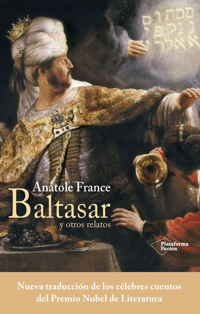 Baltasar y otros relatos book