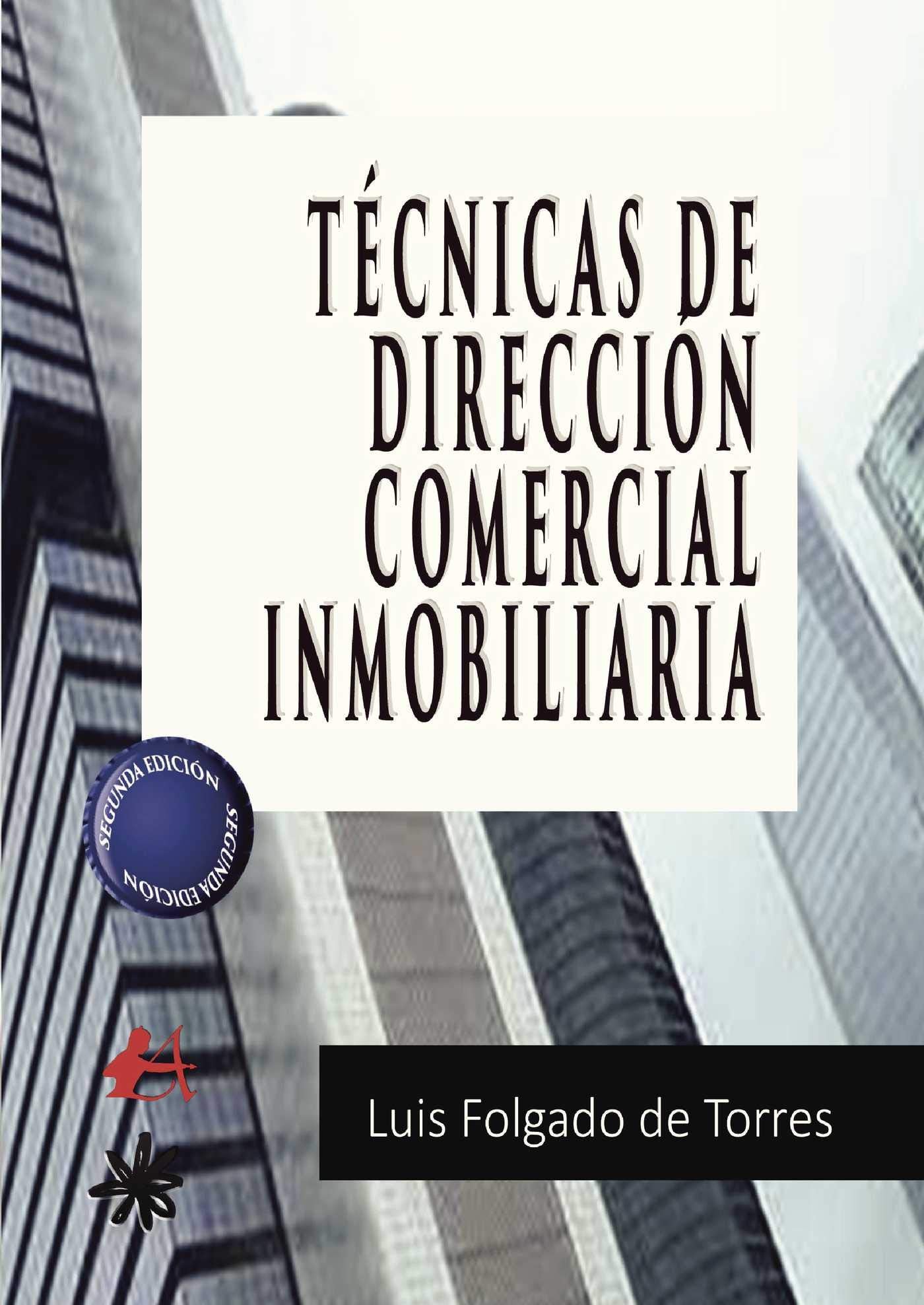 Tecnicas de direccion comercial inmobiliaria Business, Finance & Career