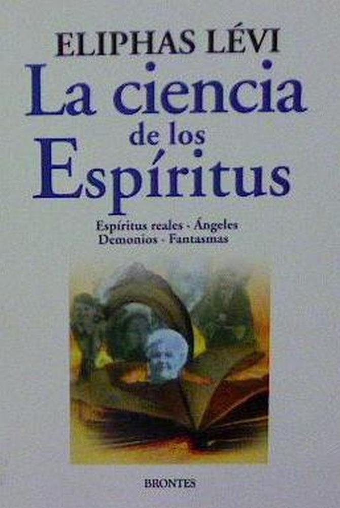 Product Image: La ciencia de los espíritus