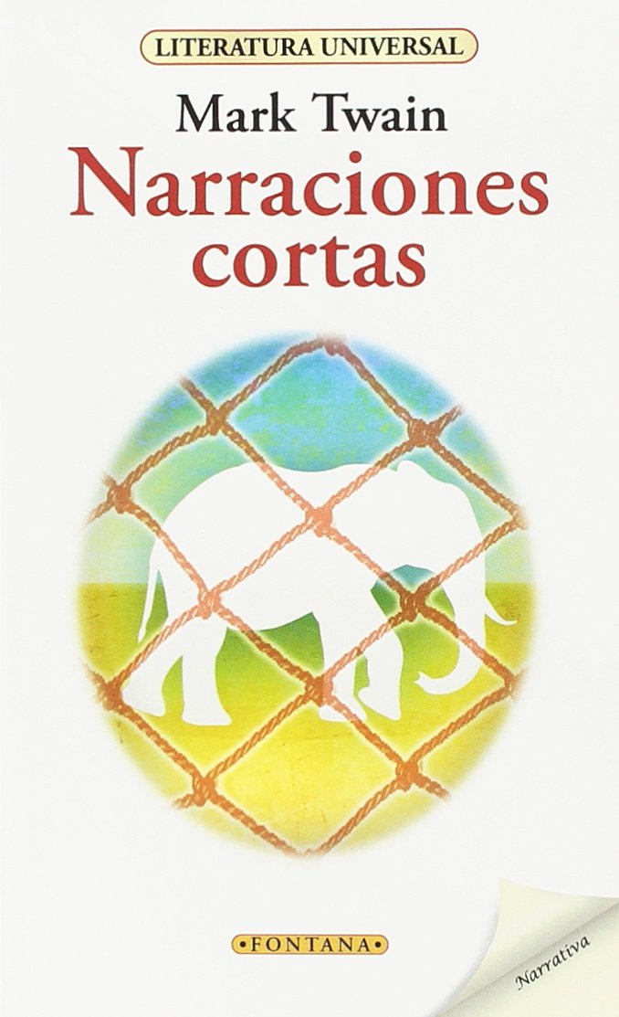 Narraciones cortas (Fontana, Band 224) Books