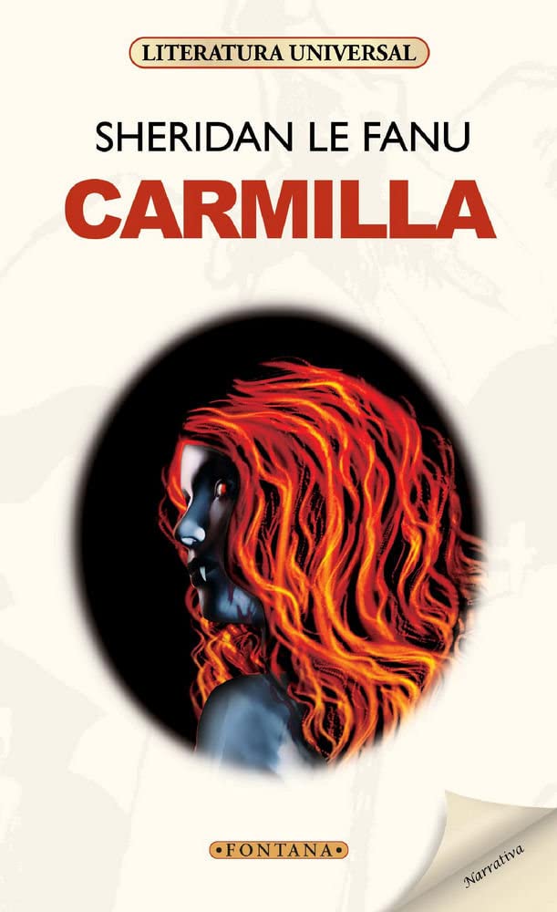 Carmilla (Fontana, Band 234) Books