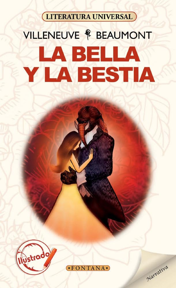 La Bella y la Bestia (Fontana, Band 250) Books