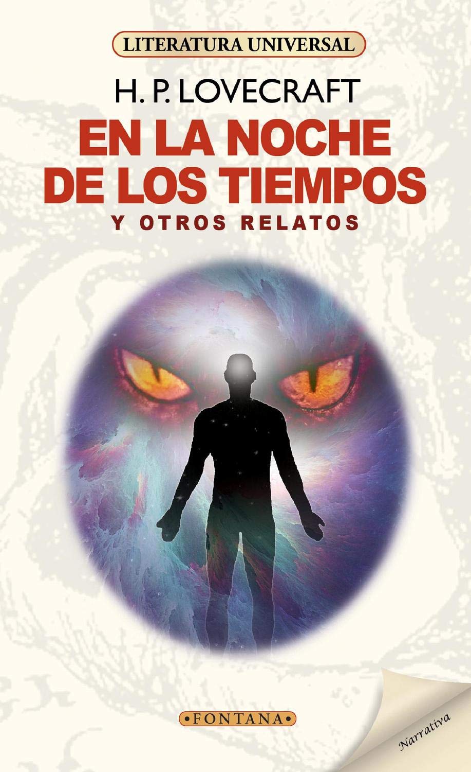En la noche de los tiempos y otros relatos (Fontana, Band 252) Books