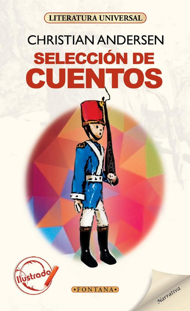 Selección de cuentos (Fontana, Band 254) Books