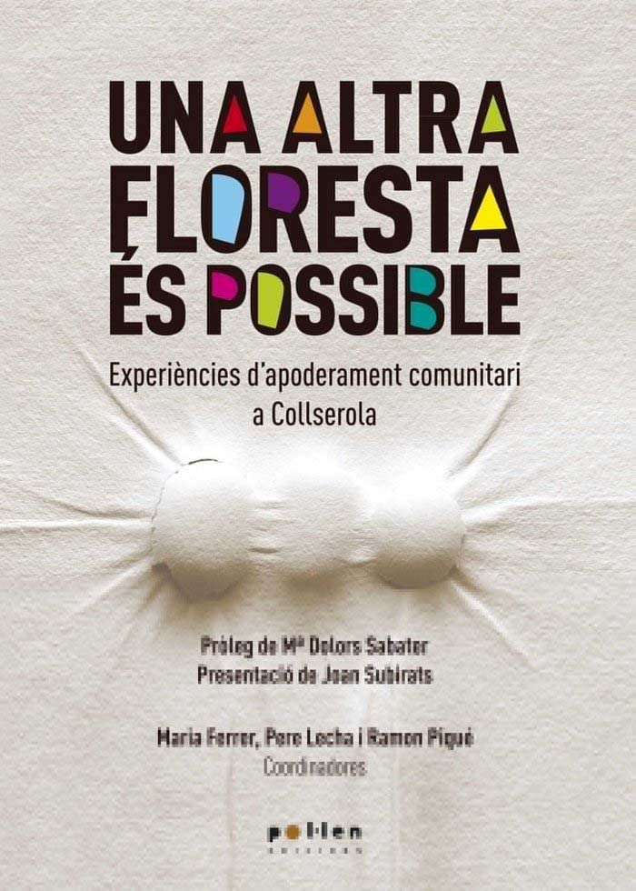 Una altra Floresta és possible (Edicions especials, Band 6) Books