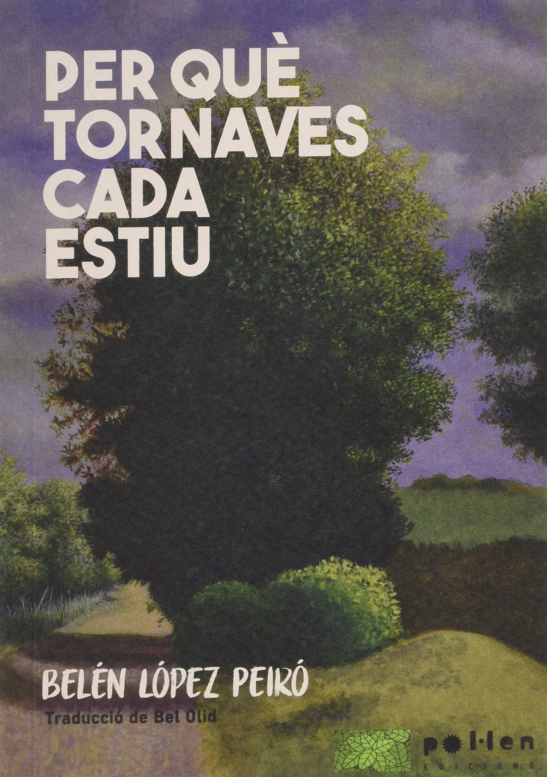 Per què tornaves cada estiu (D-fracciones, Band 7) Personalities