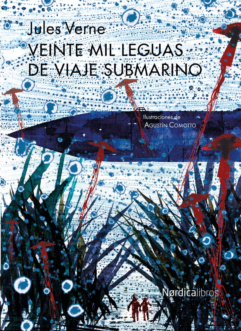 Veinte mil leguas de viaje submarino (Ilustrados) Social Sciences