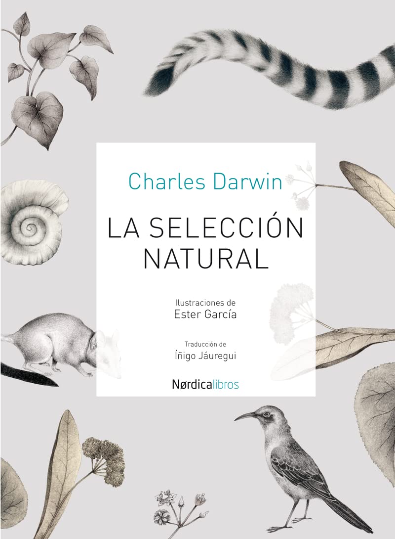 Product Image: La seleccion natural