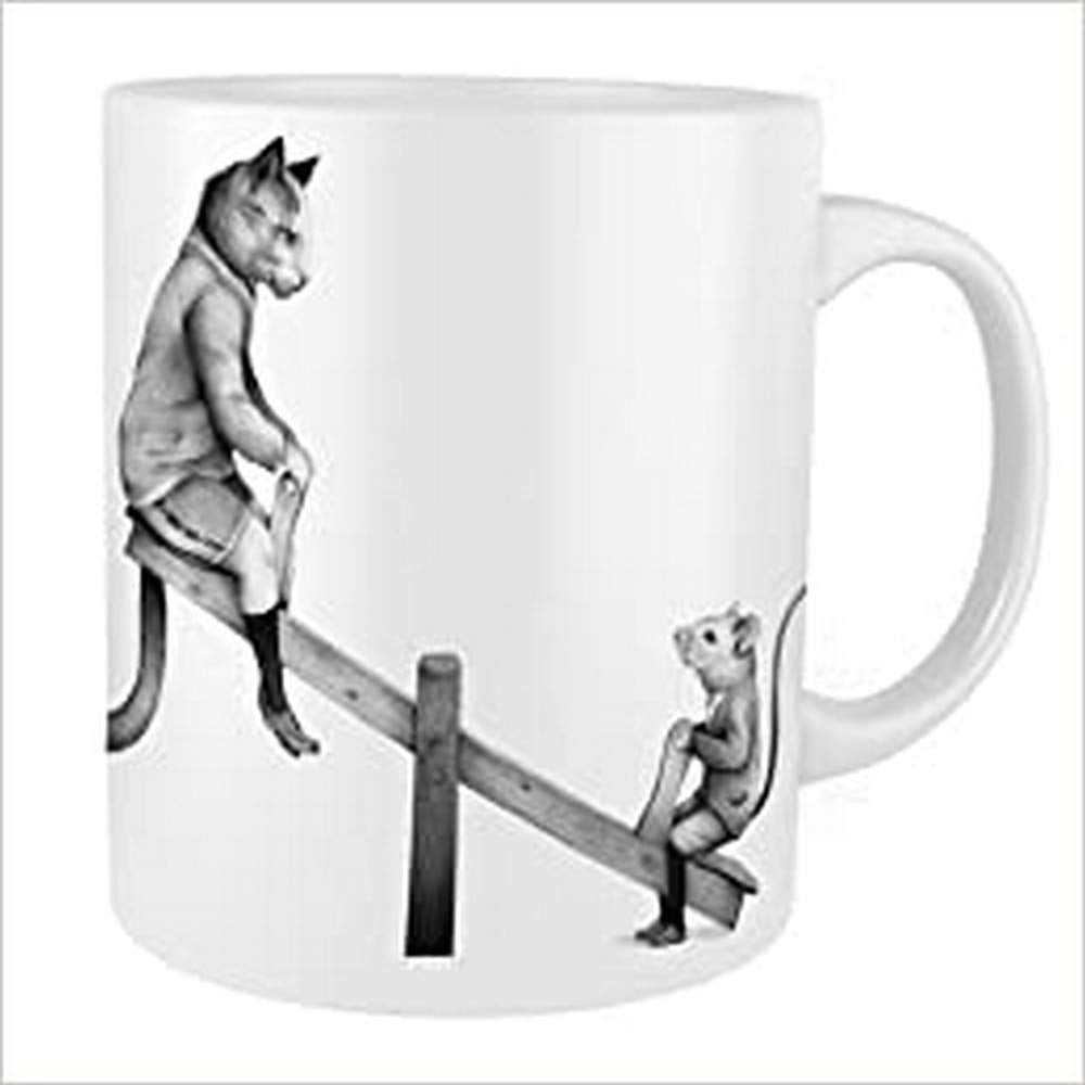 Taza La Seleccion Natural Learning & Reference