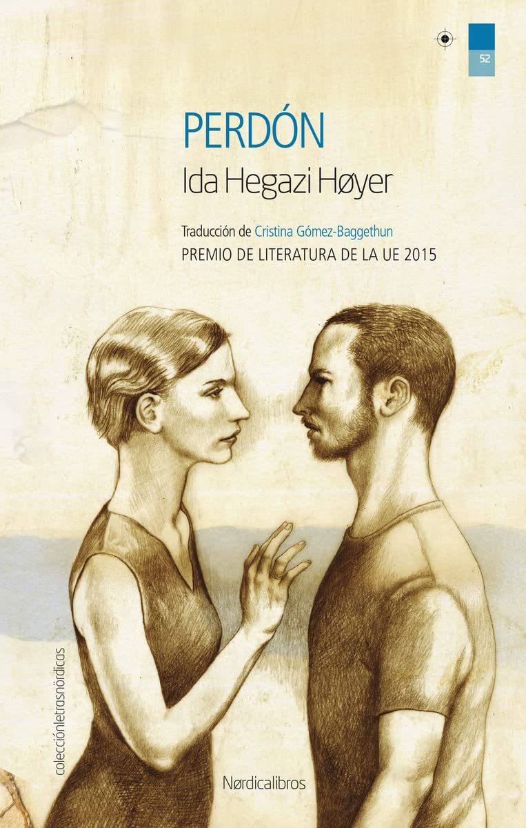Perdón Contemporary literature Books