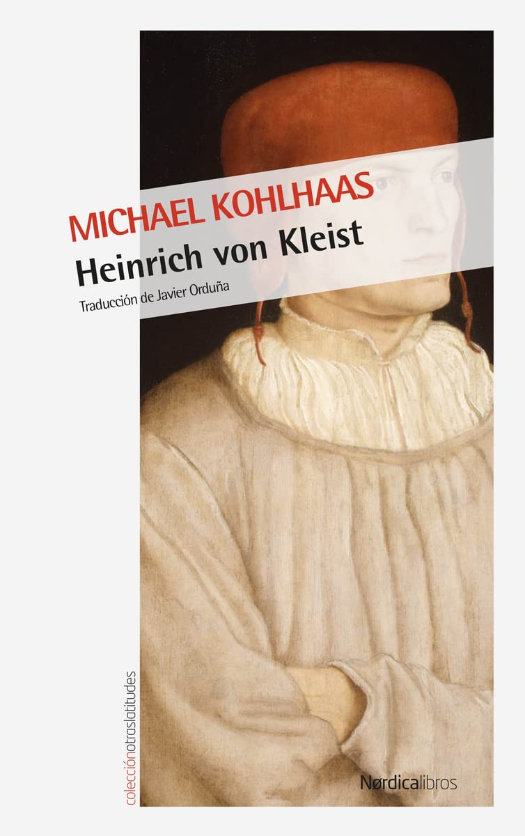 Kleist, H: Michael Kohlhaas Social Sciences