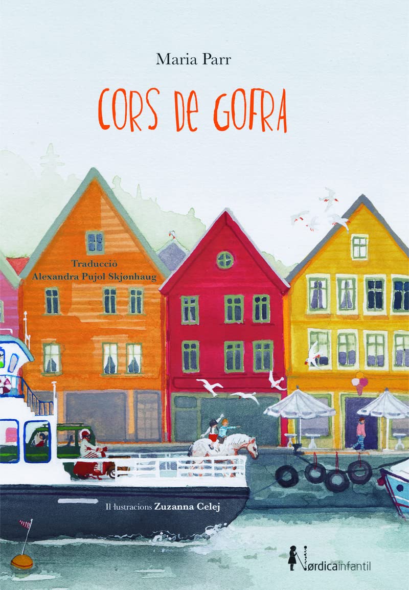 Product Image: Cors de Gofra