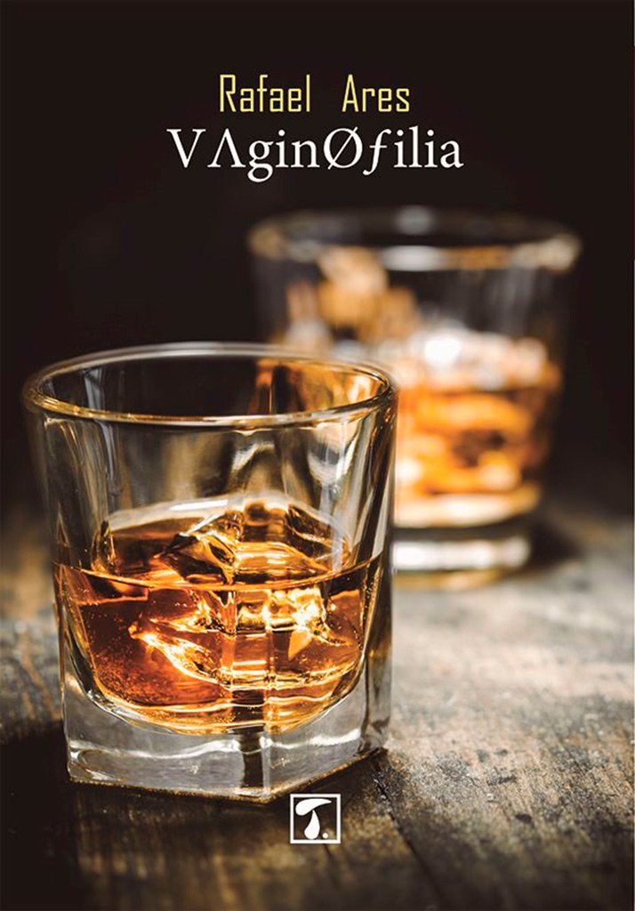 Vaginofilia (COSECHA, Band 24) Books