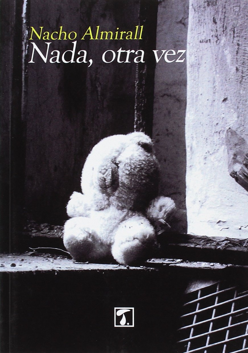 Nada, otra vez (COSECHA, Band 29) Books