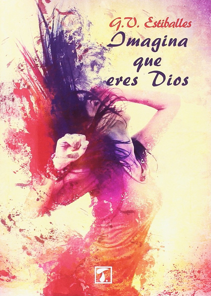 Imagina que eres Dios (CRIANZA, Band 16) Books