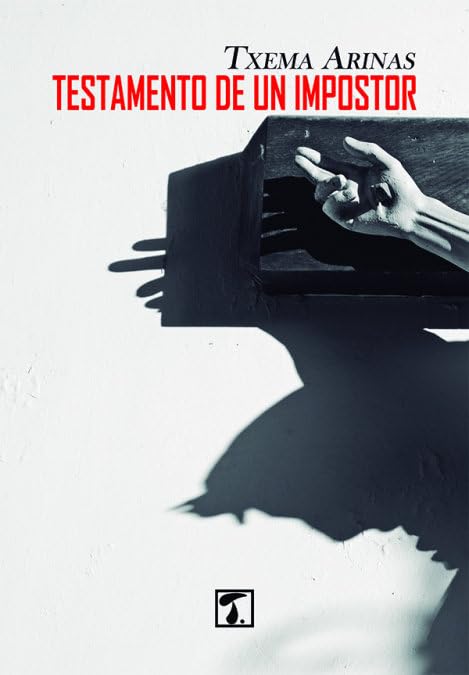 Testamento de un impostor: Ad Maiorem Dei Gloriam (CRIANZA, Band 17) Books