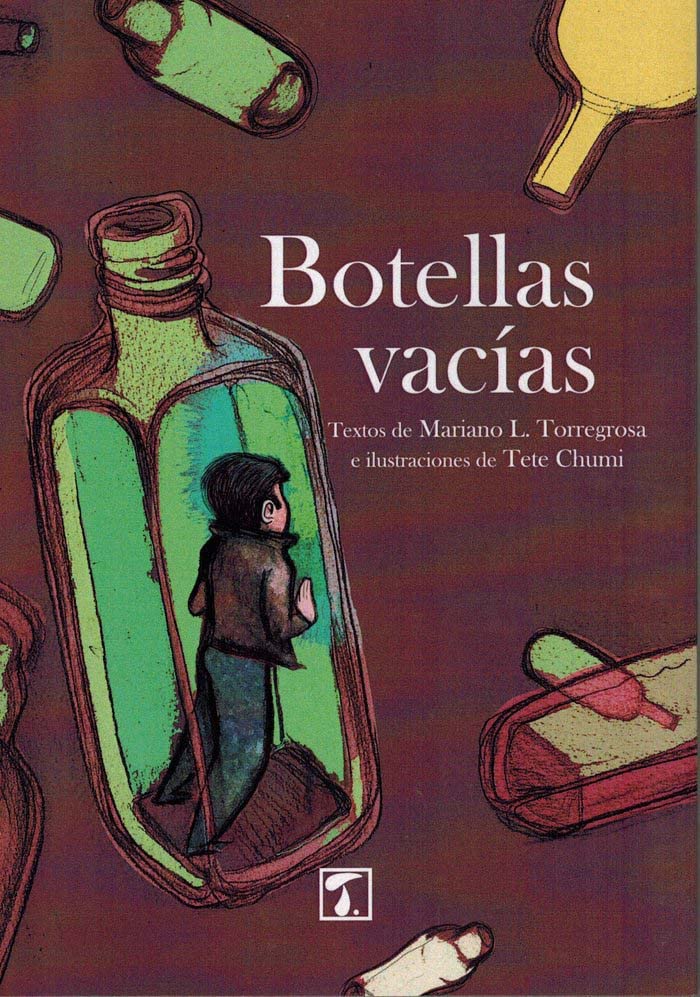 Botellas vacías (CRIANZA, Band 18) Books