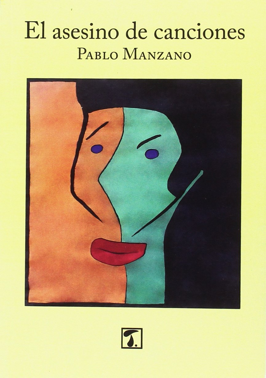 asesino de canciones, El (CRIANZA, Band 23) Books