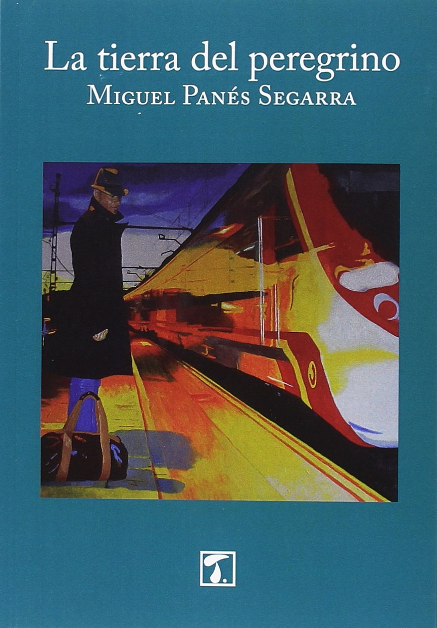 tierra del peregrino, La (CRIANZA, Band 24) Books