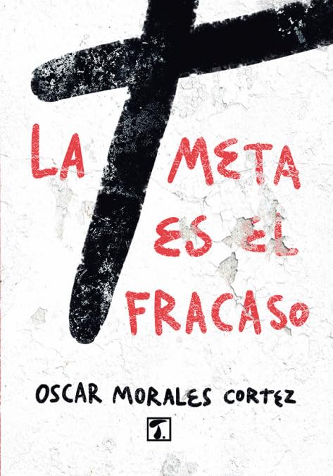 Meta es el fracaso, La (Crianza, Band 25) Books
