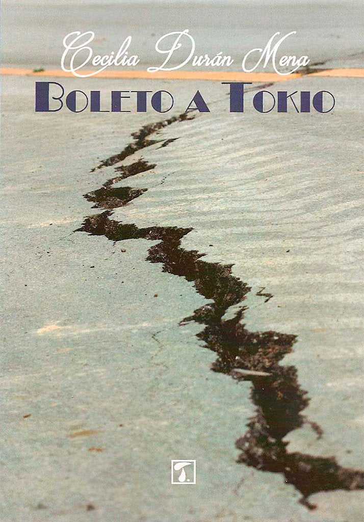 Boleto a Tokio (Cepa, Band 19) Books