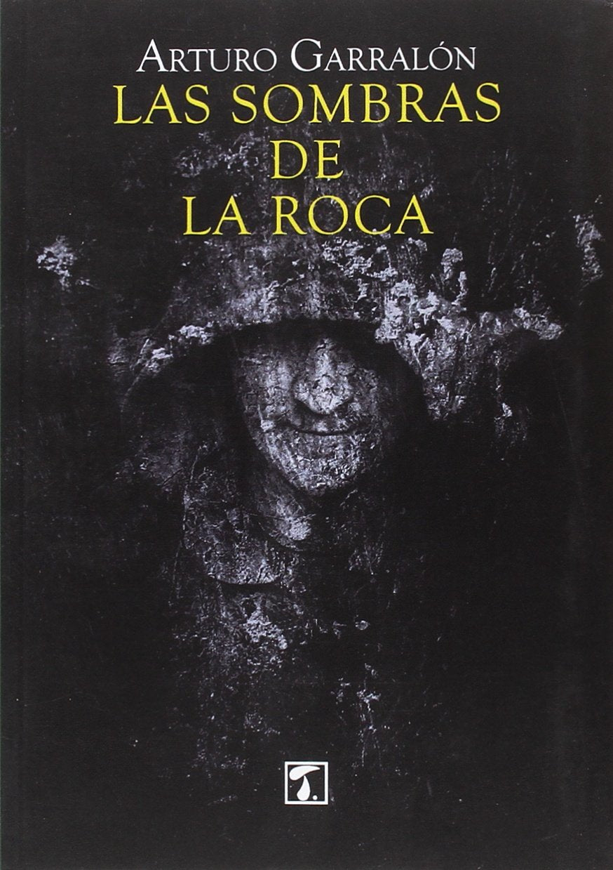 Sombras de la roca, Las (Cosecha, Band 39) Books