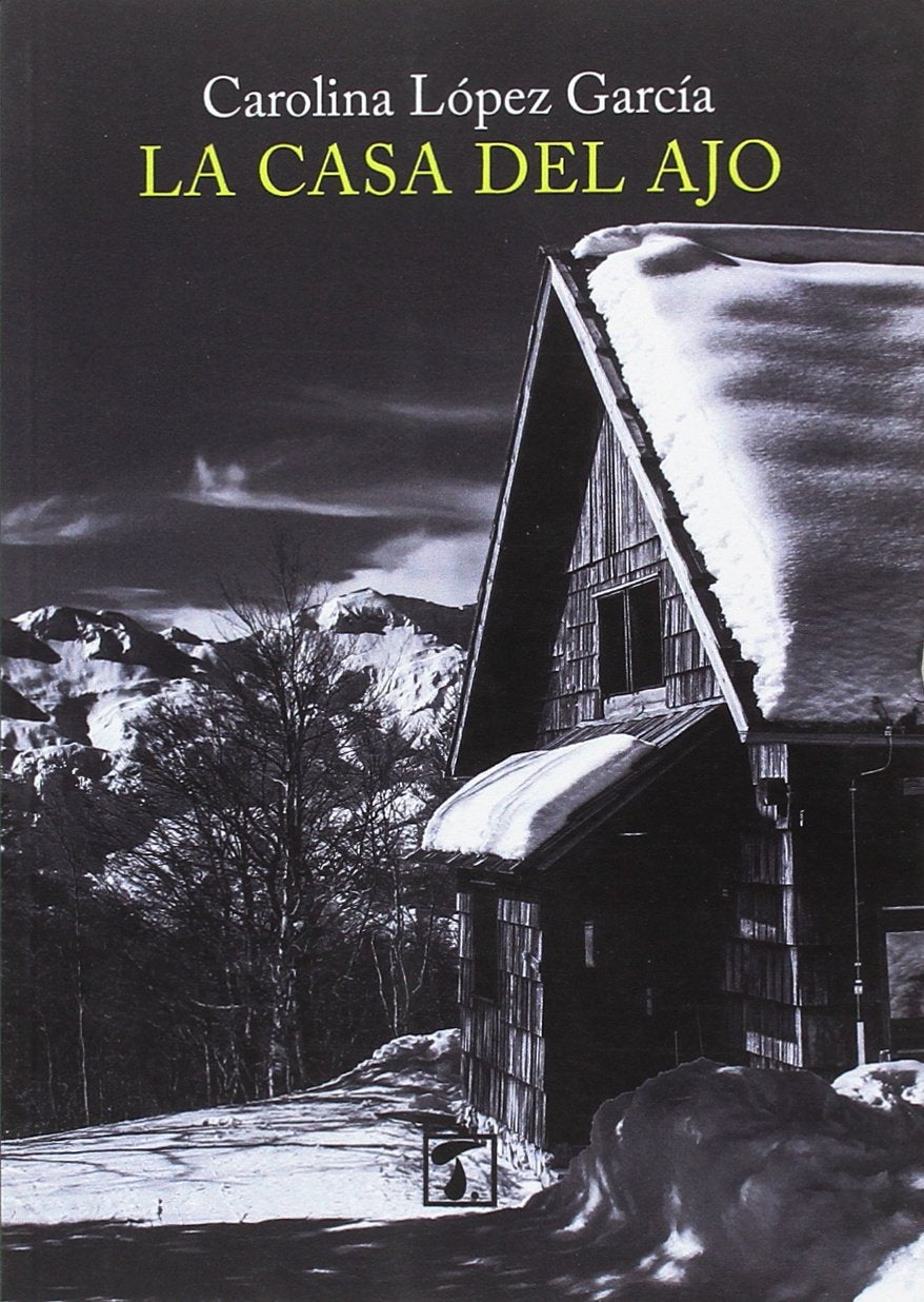 Casa del ajo, La (Cosecha, Band 36) Books