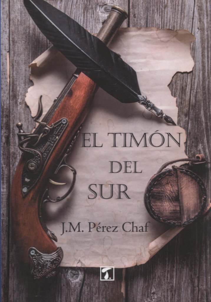 Timón del Sur, El (CEPA, Band 22) Books
