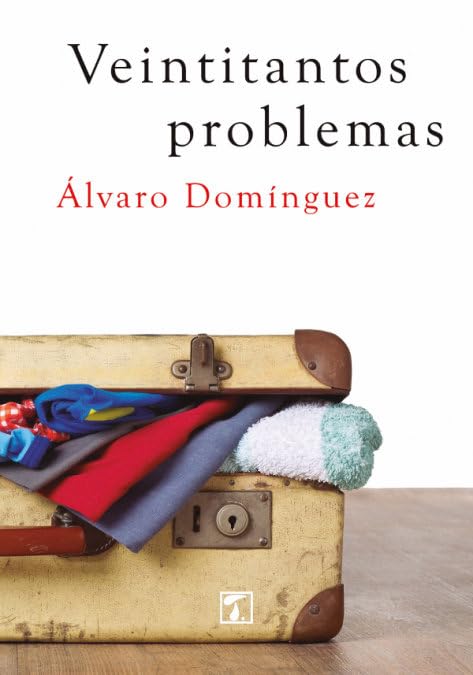 Veintitantos problemas (Crianza, Band 30) Books