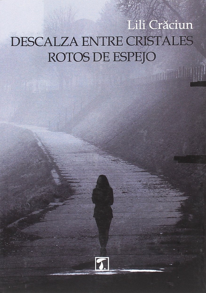 Descalza entre cristales rotos de espejo (RESERVA, Band 12) Books
