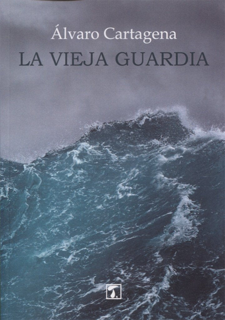 Vieja guardia, La (COSECHA, Band 44) Books