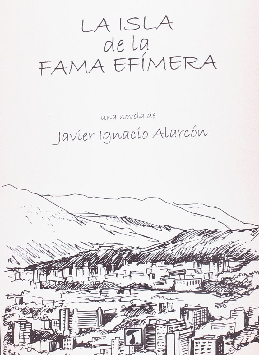 Isla de la fama efímera, La (COSECHA, Band 47) Books