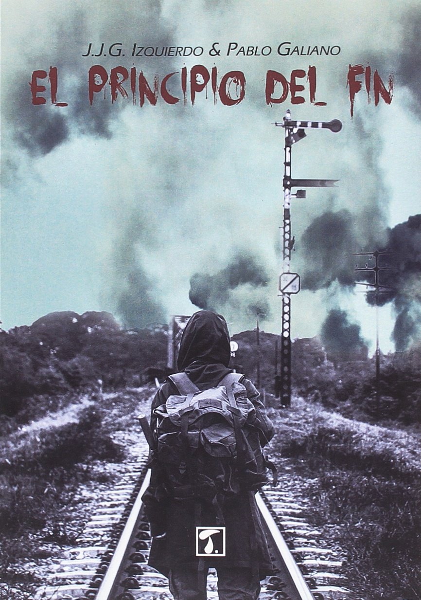 Principio del fin, El (COSECHA, Band 48) Books