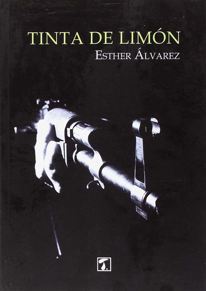 Tinta de limón (RESERVA, Band 13) Books