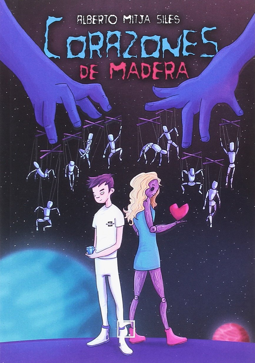 Corazones de madera (CRIANZA, Band 33) Books
